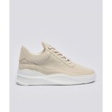 Filling Pieces Low Eva Sky Suede 5142279-3035 Kahverengi Kadın Spor Ayakkabı