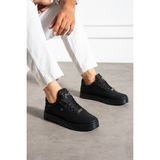 Filling Polo 011 Siyah Erkek Günlük Ayakkabı