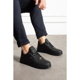 FİLLİNG POLO Siyah 074 Erkek Sneaker günlük ayakkabı