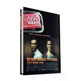 Film Afişleri Fight Club Sert Kapak 14X20 Çizgili 96 Sayfa Not Defteri