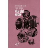 Film Gibi Hukuk - Cemal Bali Akal