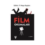 Film Okumaları - Kolektif