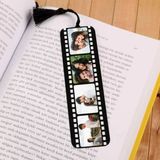 Film Seridi Kitap Ayraci Kisiye Ozel