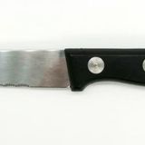 Filmam 311 100 mm Siyah Saplı Mutfak Bıçağı