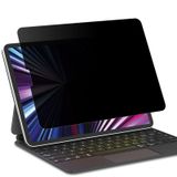 FILMEXT iPad Pro 12.9 Gizlilik Ekran Koruyucu M1 M2 2022 2021 2018, Anti Spy Anti Mavi Işık Parlama Gizlilik Filtresi, iPad Pro 12.9 inç 6. 5. 4. 3. için PET Ekran Koruyucu, [Manzara Gizliliği]
