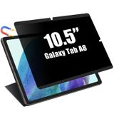 FILMEXT Samsung Galaxy Tab A8 10,5 inç 2022 Sürümü için Manyetik Gizlilik Ekranı (Model SM-X200, SM-X205, SM-X207), Anti Spy Parlama Önleyici Mavi Işık Göz Koruması Mat Ekran Filtresi-1 Paket
