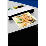 Filmi Parlak A3 10 Lu 1 Paket 125 Mikron Laminasyon Kaplama Pvc Kaplama Poşeti 10 Adet