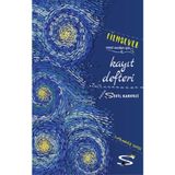 Filmsever Kayıt Defteri (Ciltli)