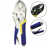 Filo Ayarlı Pense 225Mm
