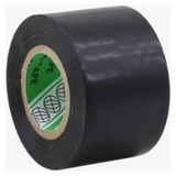 Filo Pvc Isı Yalıtım Eklektrik İzolasyon Bandı 50 mm x 25 Yrd Siyah 6 Adet