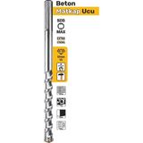 Filo Sds Max Elmas Beton Matkap Ucu ( 340MM ) - 14x340