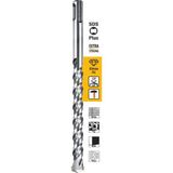 Filo Sds Plus Elmas Beton Matkap Ucu ( 350MM ) - 10x350