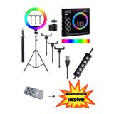 FİLO TECH FİLOTECH-RGB MJ36 SELFİE TİKTOK YOUTUBER YAYINCI IŞIĞI