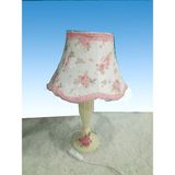 Filo Treding Leydi Polyester Abajur - Krem
