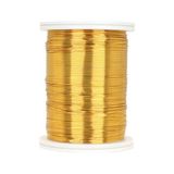 Filografi Teli 0,3 mm - Altın