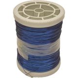 Filografi Teli Lacivert No:37 0.30 100GR 150MT