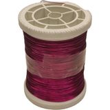 Filografi Teli Mürdüm No:36 0.30 100GR 150MT