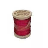 Filografi Teli Pembe (Fuşya) No:6 0.30 100GR 150MT