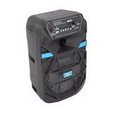 Filonline OTY-612 Usb+Fm Destekli Bluetooth Taşınabilir Hoparlör