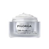 Filorga 50 ml Time Filler 5 XP Yaşlanma Karşıtı Bakım Kremi