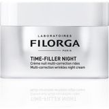 Filorga Çizgi Ve Kırışıklık Onarıcı Gece Kremi 50 ml