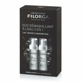 Filorga Duo Göz ve Yüz İçin 2x150 ml Temizleme Köpüğü