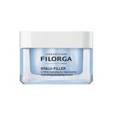 Filorga Hyalu Filler Hydrating Plumping Hyaluronik Asit İçeren 50 ml Nemlendirici Krem