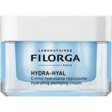 Filorga Hyalürononik Asit Içeren Yaşlanma Karşıtı ve Canlandırıcı Bakım Kremi 50ML