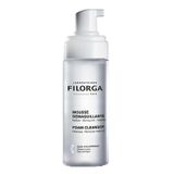Filorga Mousse Demaquillante Foam Cleanser 150 ml Göz ve Yüz Temizleme