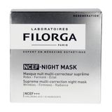 Filorga Ncef-night Mask Çoklu Düzeltme 50 ml Gece Maskesi