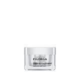 Filorga Ncef Revitalize Canlandırıcı Yüz Gece Kremi 50 Ml - Beyaz