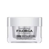 Filorga NCEF Revitalize Eyes Hücre Yenileyici, Canlandırıcı ve Aydınlatıcı Göz Kremi 15 ml
