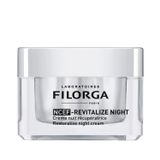 Filorga NCEF Revitalize Hücre Yenileyici, Canlandırıcı Gece Bakım Kremi 50 ml