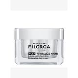 Filorga NCEF Revitalize Night Recuperating Gece Kremi 50ml