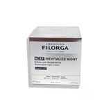 Filorga NCEF Revitalize Night Restorative Anti-Aging 50 ml Gece Kremi