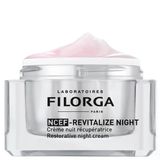 Filorga Ncef Revitalize Night Yenileyici Gece Kremi 50 ml