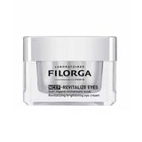 Filorga Ncef-Revitalize Yoğun Canlandırıcı Ve Aydınlatıcı Göz Bakım Kremi 15 Ml
