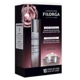 Filorga NCEF Yaşlanma Karşıtı 30 ml Canlandırıcı Serum ve NCEF 15 ml Sıkılaştırıcı Krem