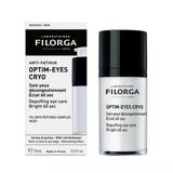 Filorga Optim-Eyes Cryo Göz Çevresi Bakım Kremi 15 Ml
