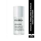 Filorga OPTIM-EYES İnce Çizgiler Göz Altı Torbaları ve Koyu Halkalara Karşı Göz Kremi 15ml