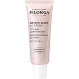 Filorga Oxygen Glow CC Krem Renkli Güneş Kremi SPF30 40ml
