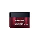 Fılorga Pro Collagen Micro Growth Factor Firming Lifting Cream Sıkılaştırıcı Etkili Yaşlanma Karşıtı Bakım Kremi 50 ml
