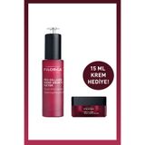 Filorga PRO-COLLAGEN MICRO GROWTH FACTORS Sıkılaştırıcı ve Lifting Etkili Serum 30 ml + Mini Krem 15 ml