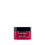 Filorga Pro-collagen Micro Growth Factors Sıkılaştırıcı Yüz Kremi 50 Ml - Şeffaf