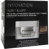 Filorga Sıkılaştırıcı ve Yenileyici Sleep&lift Gece Gece Bakım Kremi 50 ml