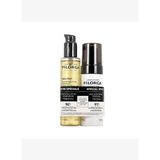 Filorga Skin Prep 150 ml Enzimatik Temizleme Köpüğü ve Skin Prep 150 ml Kofre Temizleme Yağı