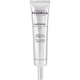 Filorga Sleep & Peel 4.5 Night Cream Micro-Peeling 40Ml
