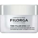 Filorga Time Filler Eyes 15 ml Anti Aging Göz Çevresi Kremi Peptitler İle Etkili Bakım