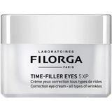 Filorga Time-Filler Eyes Çizgi Onarıcı Göz Çevresi Bakım Kremi 15Ml