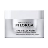 Filorga Time Filler Night 50 ml Gece Bakım Kremi